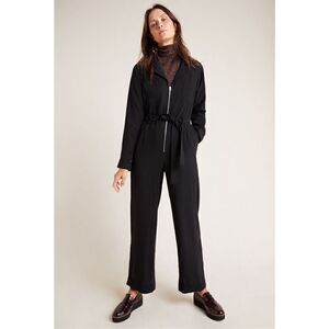 Anthropologie- HAYDEN UTILITY JUMPSUIT-NWOT